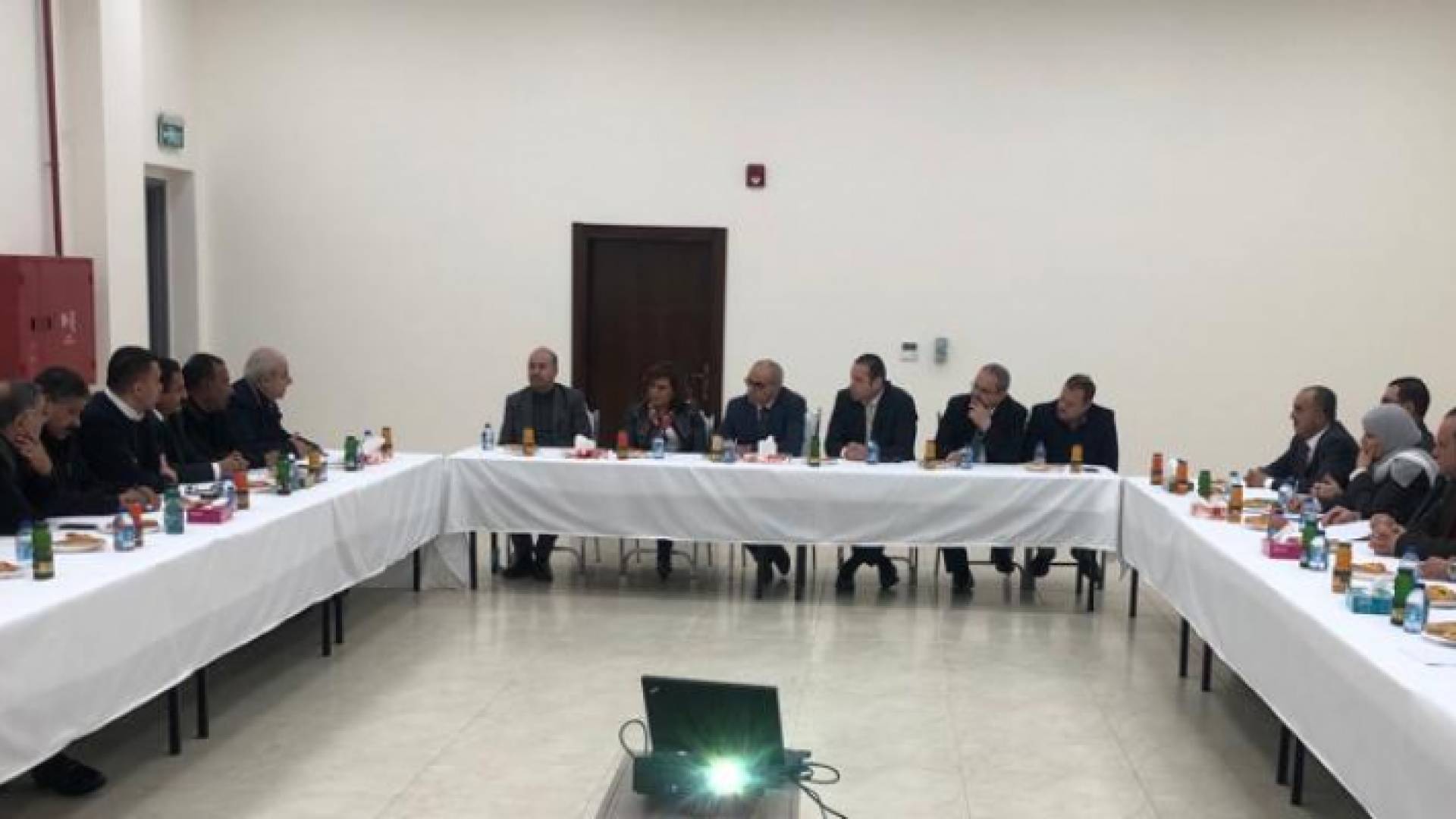 شروط اضافية على المناطق التنموية لتحسين البيئة الاستثمارية