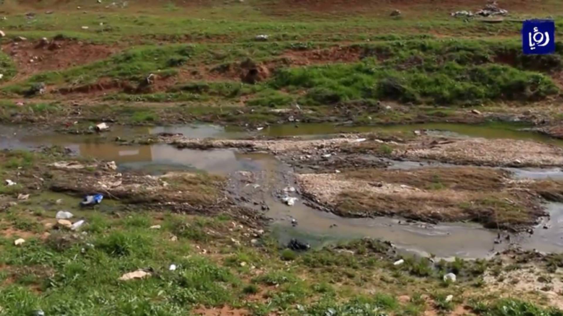 صورة من الفيديو