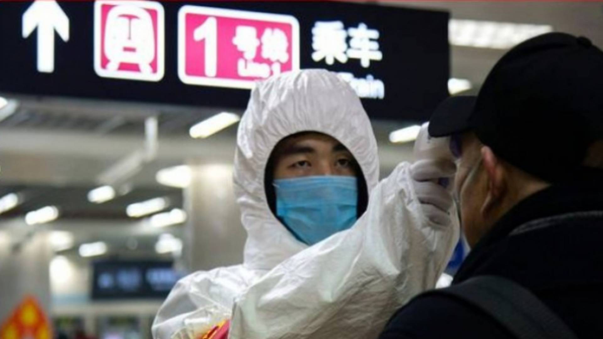 الفيروس ينتشر بسرعة في العديد من دول العالم