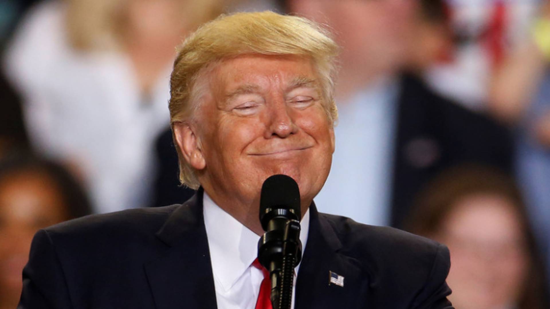 الرئيس الأمريكي دونالد ترمب - ارشيفية