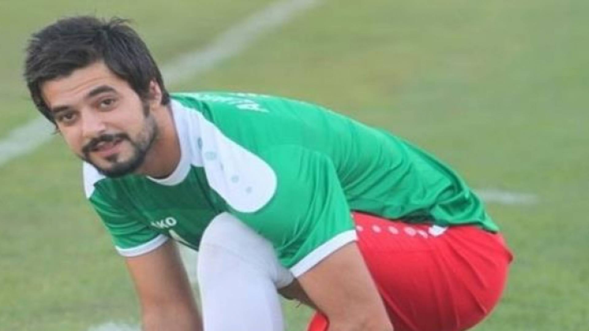 محمد الباشا