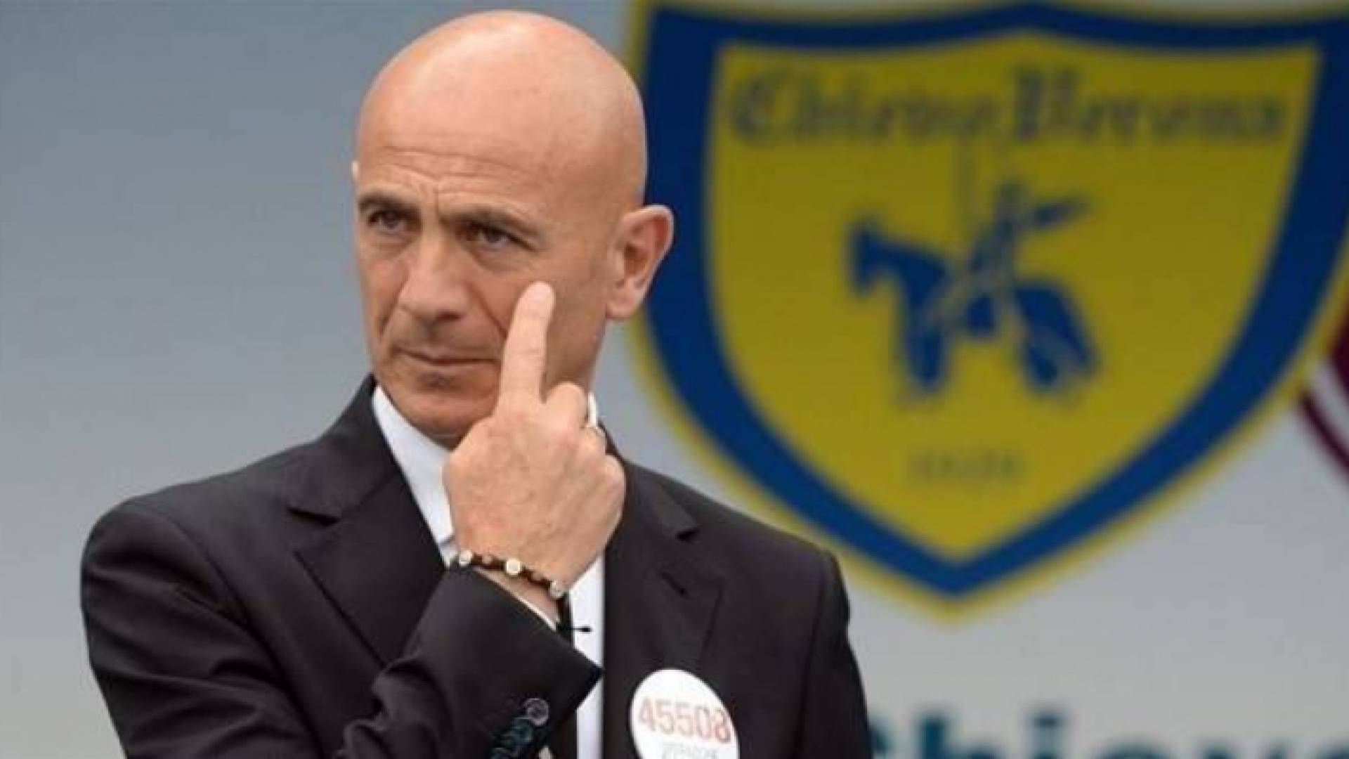 الإيطالي جوسيبي سانيني