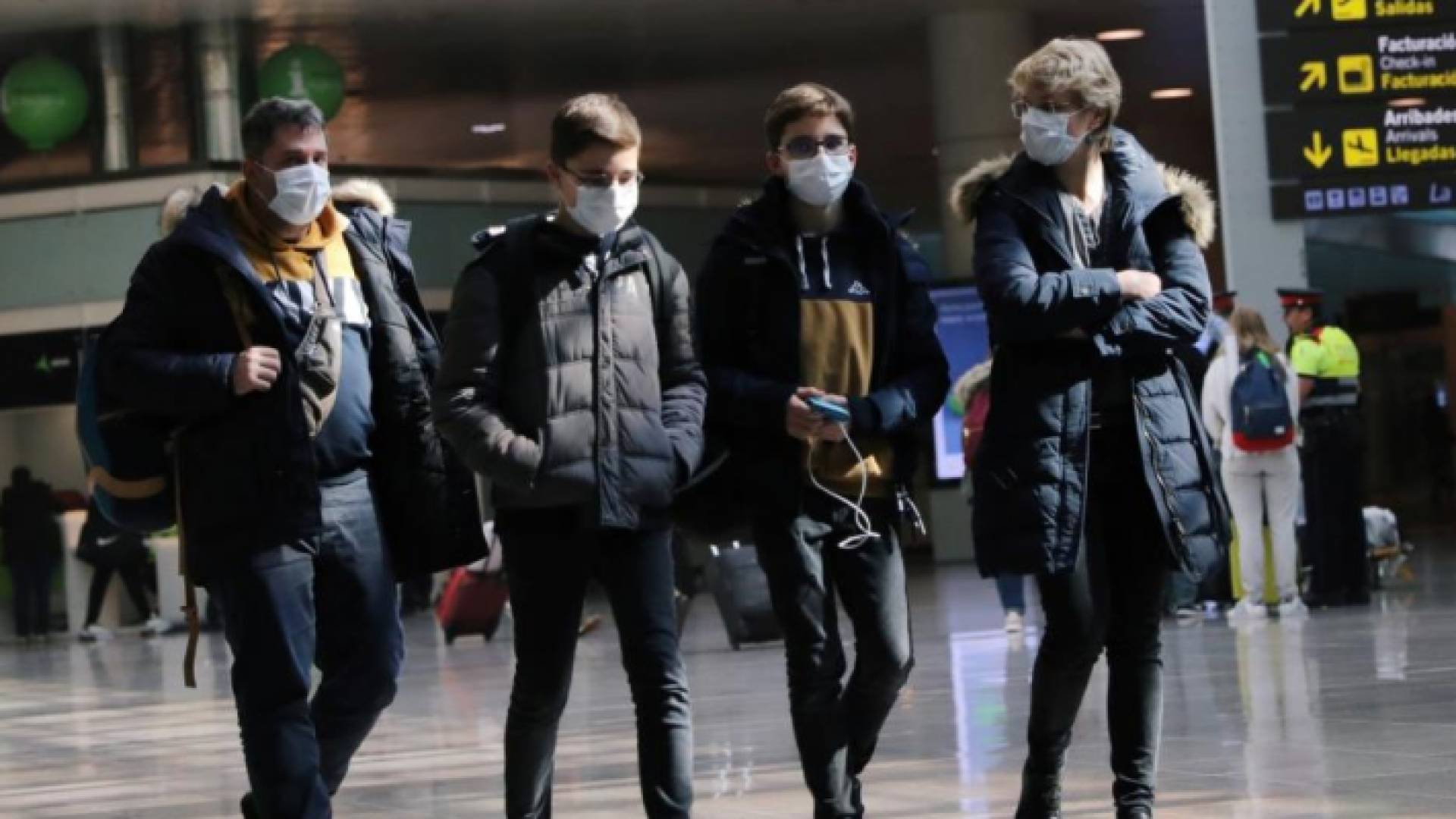 الصورة أرشيفية