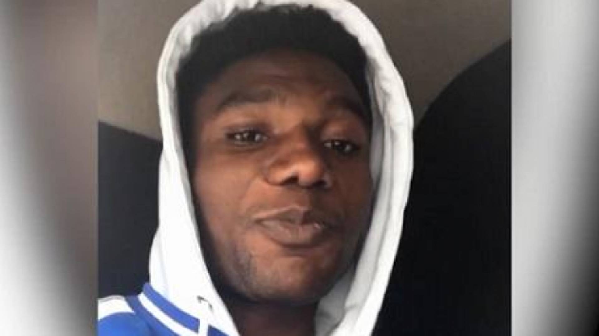 النيجيري باتريك