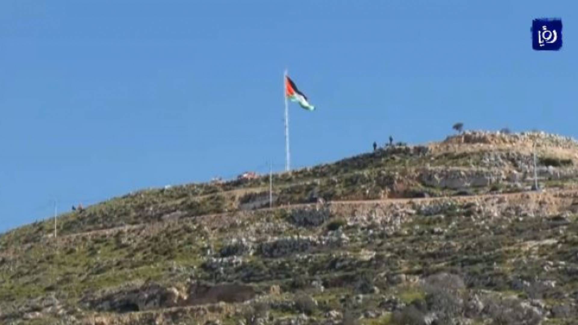 صورة من الفيديو