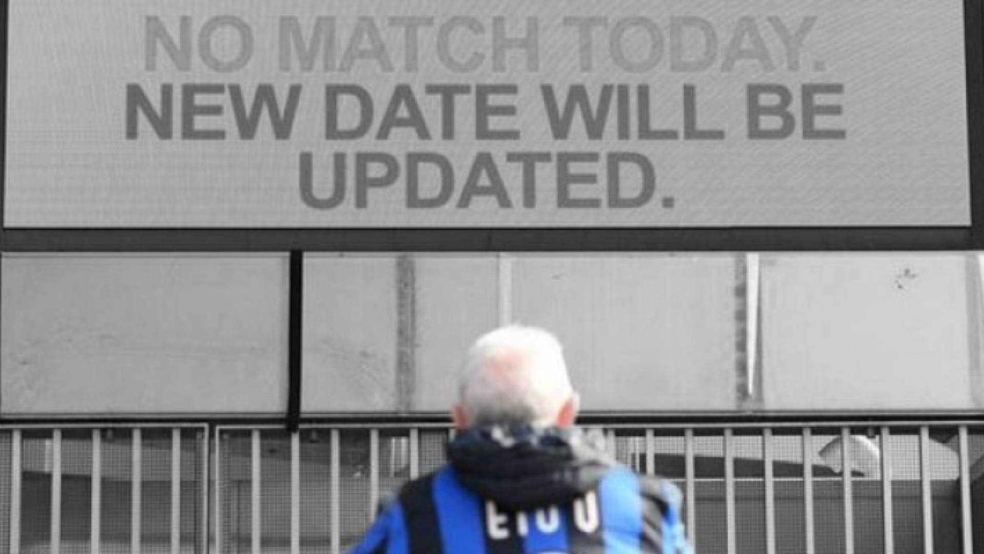 فيروس كورونا يؤجل مباريات في الدوري الايطالي