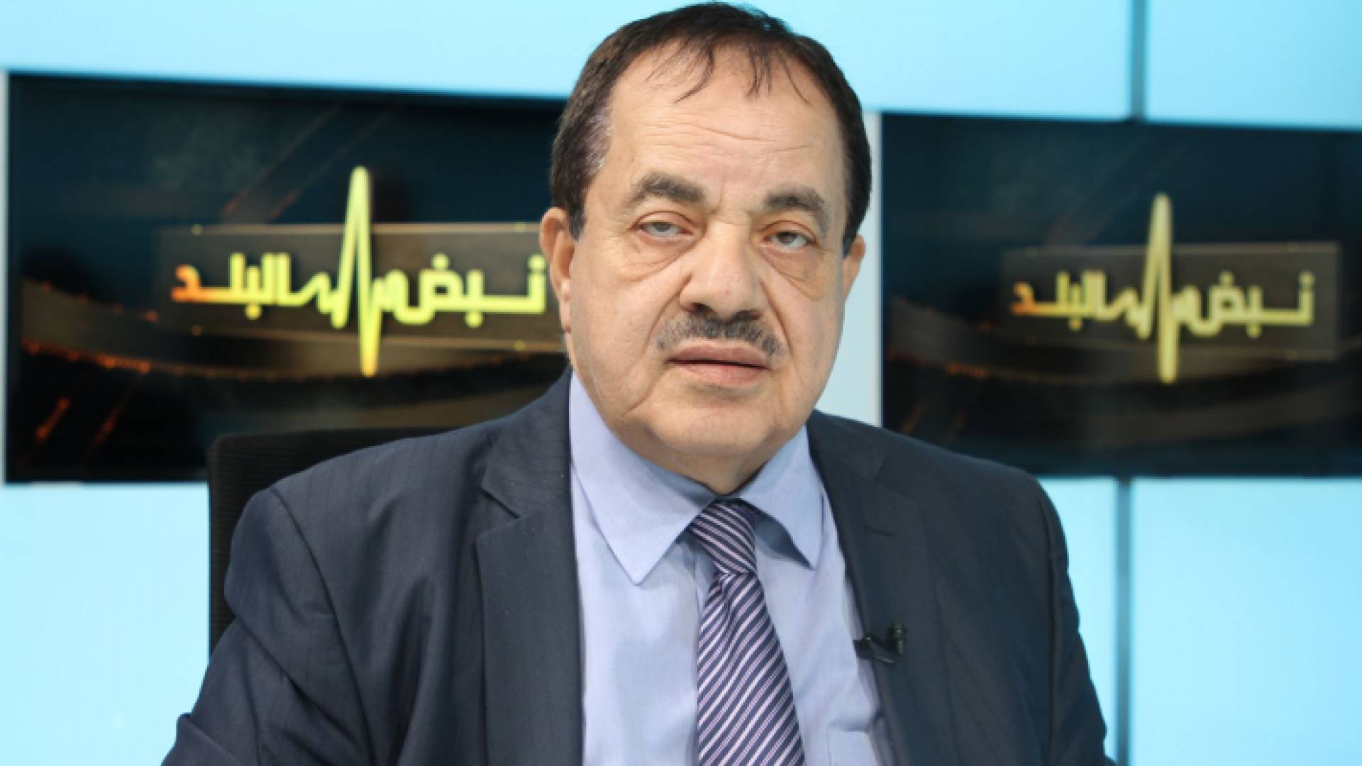 الدكتور بسام حجاوي استشاري الأوبئة