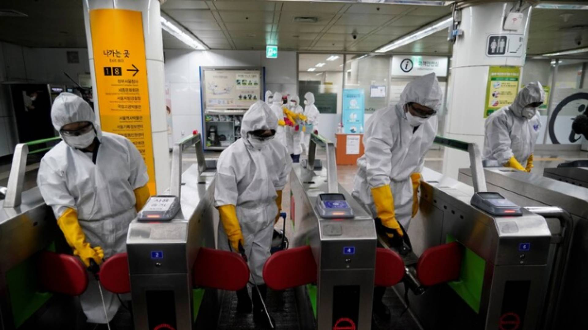 قطاع السياحة العالمي يتعرض لخسائرة فادحة