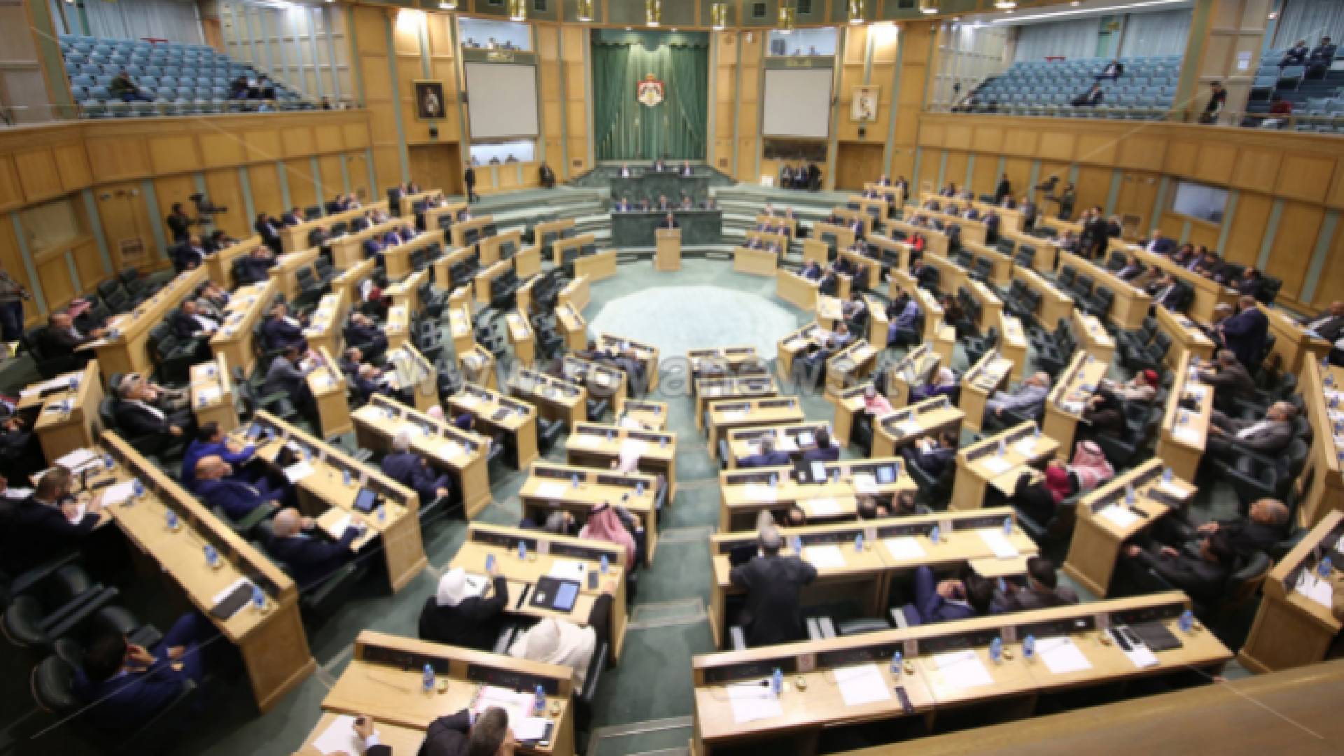 مجلس النواب