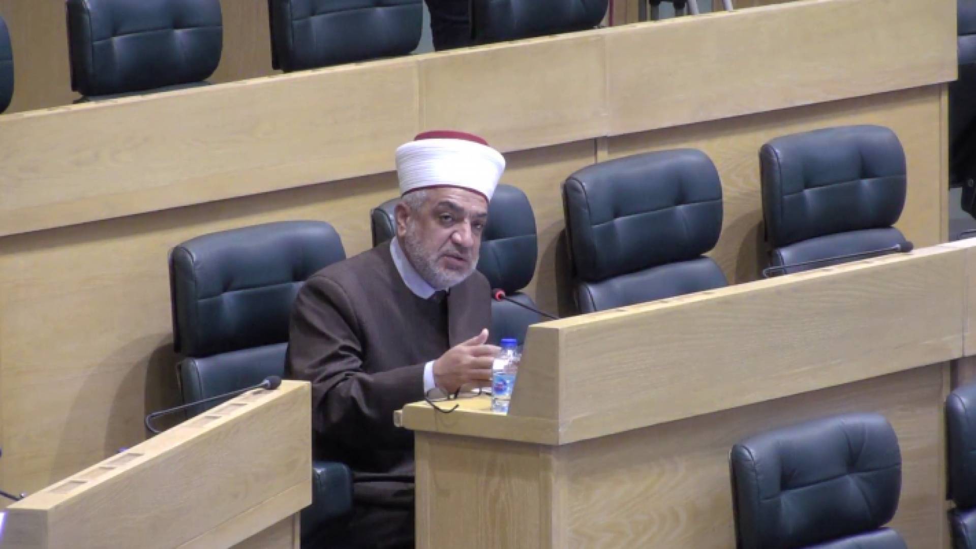 زيادة أعداد الحجاج الأردنيين إلى 8 آلاف حاج لموسم الحج 2020