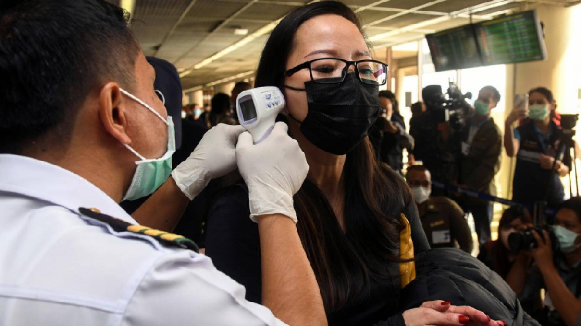 تايلاند تعلن عن أول حالة وفاة بفيروس كورونا