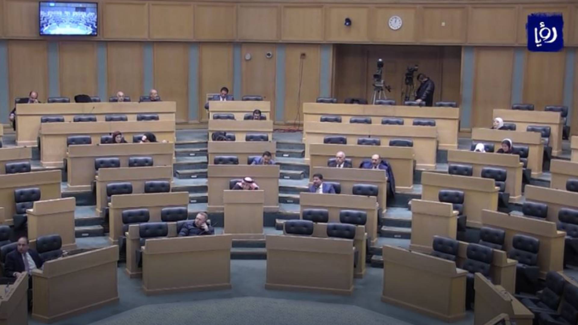 صورة من الفيديو