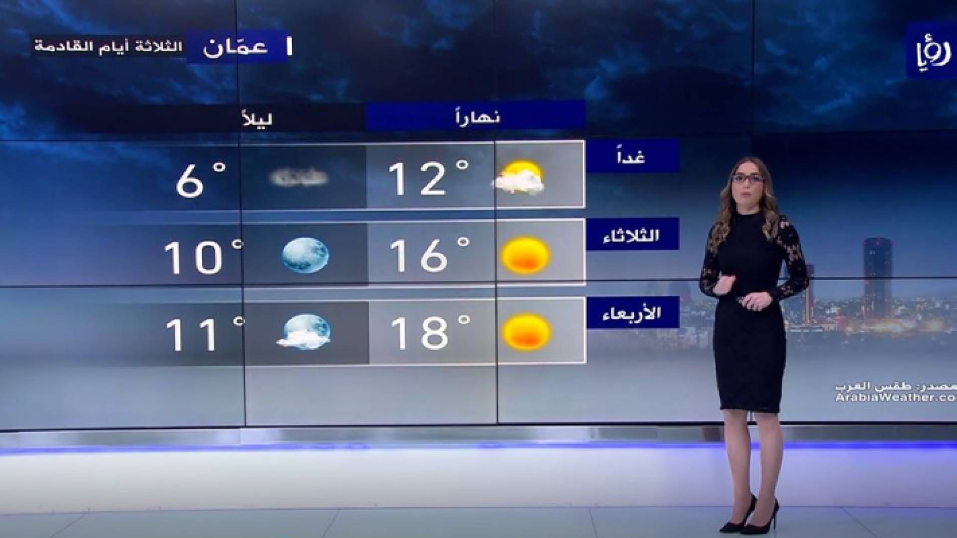 صورة من الفيديو