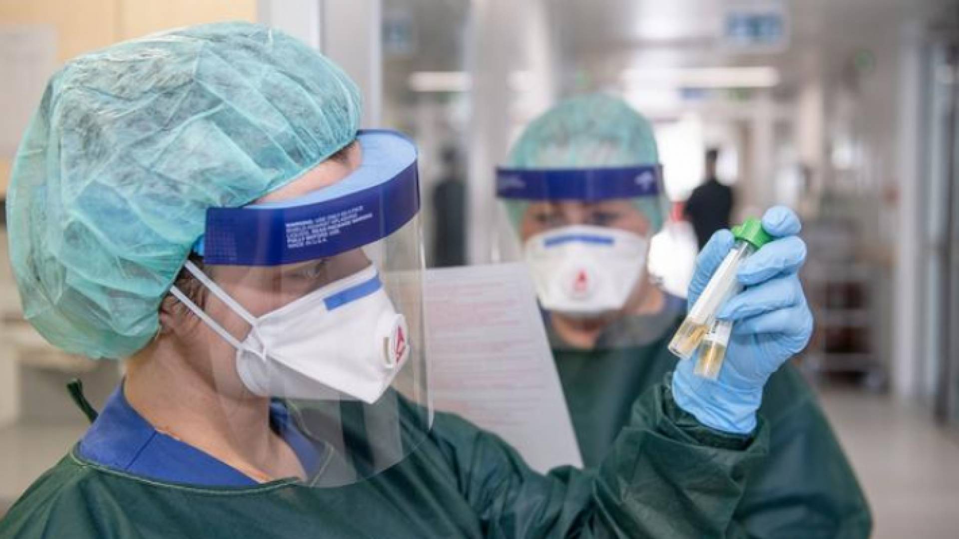 أرمينيا تعلن تسجيل أول حالة إصابة بفيروس كورونا