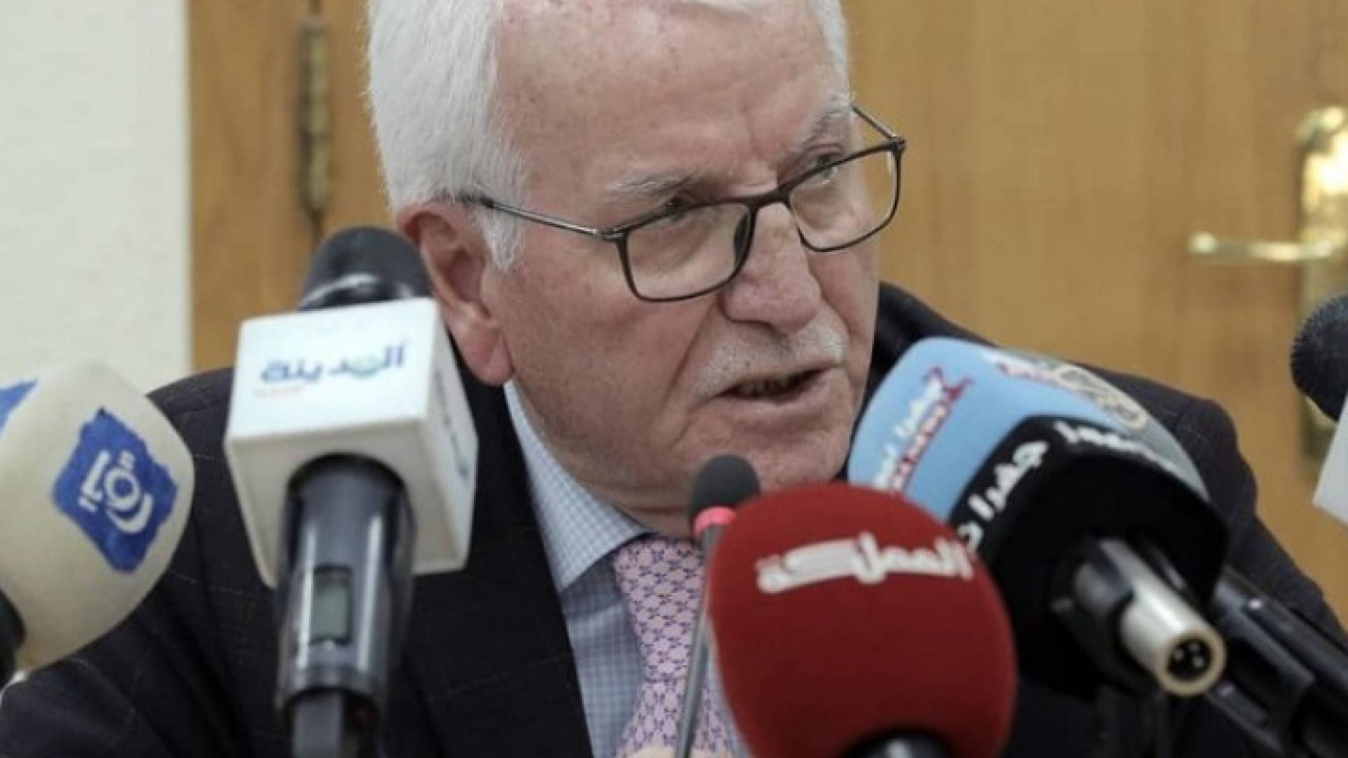 الصورة أرشيفية