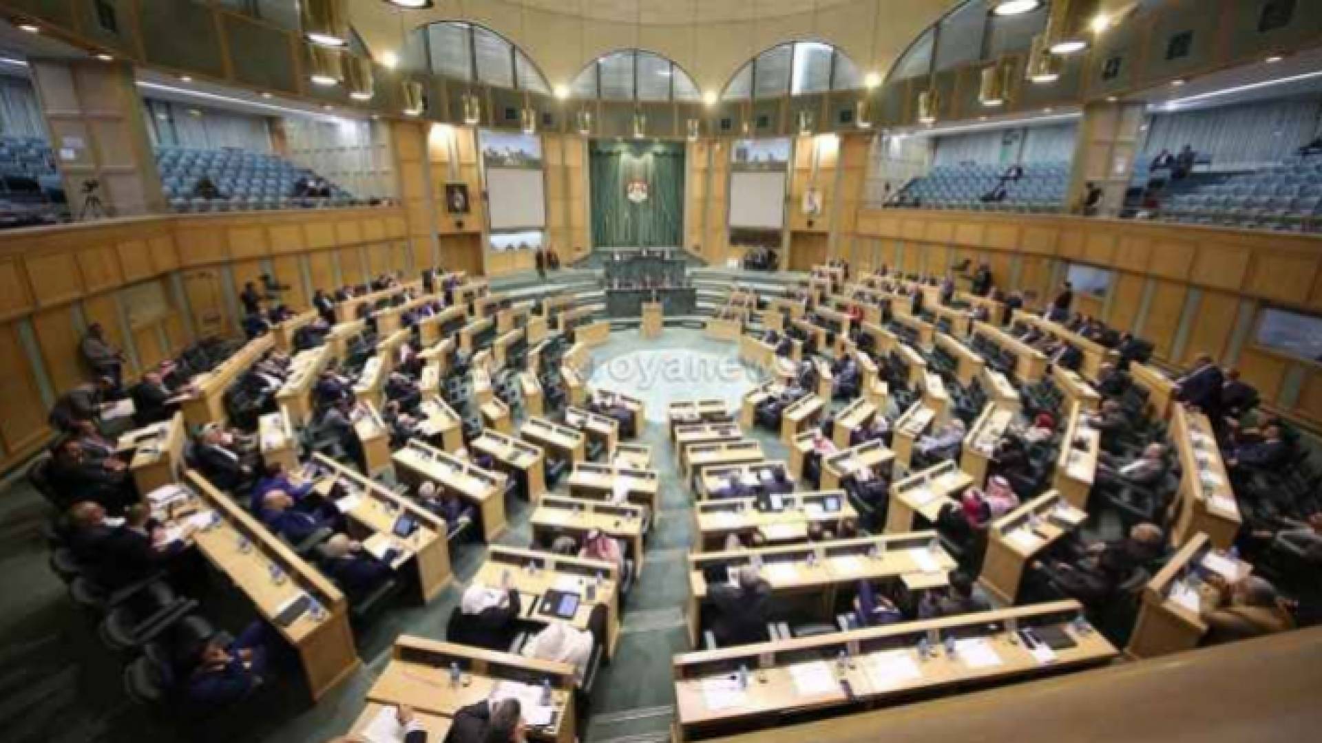 مجلس النواب