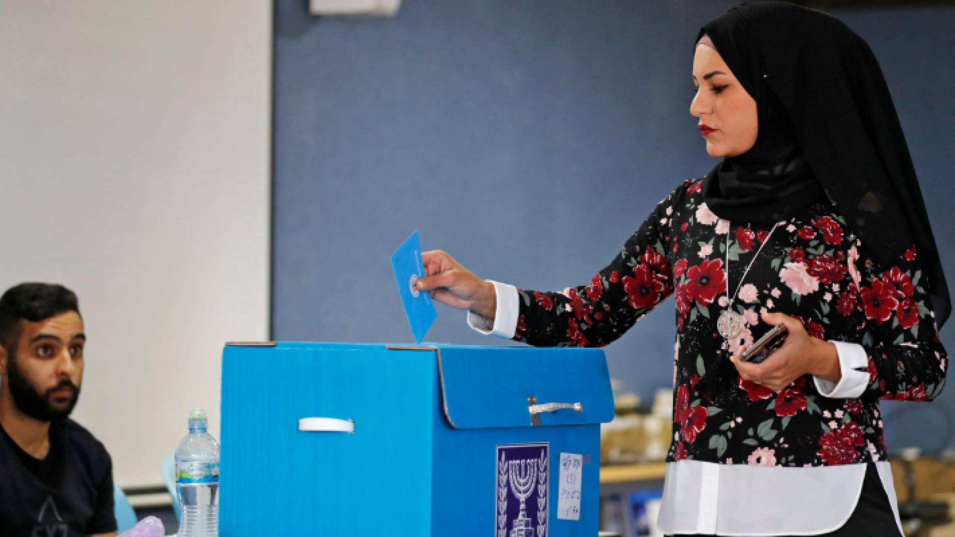 الصورة أرشيفية