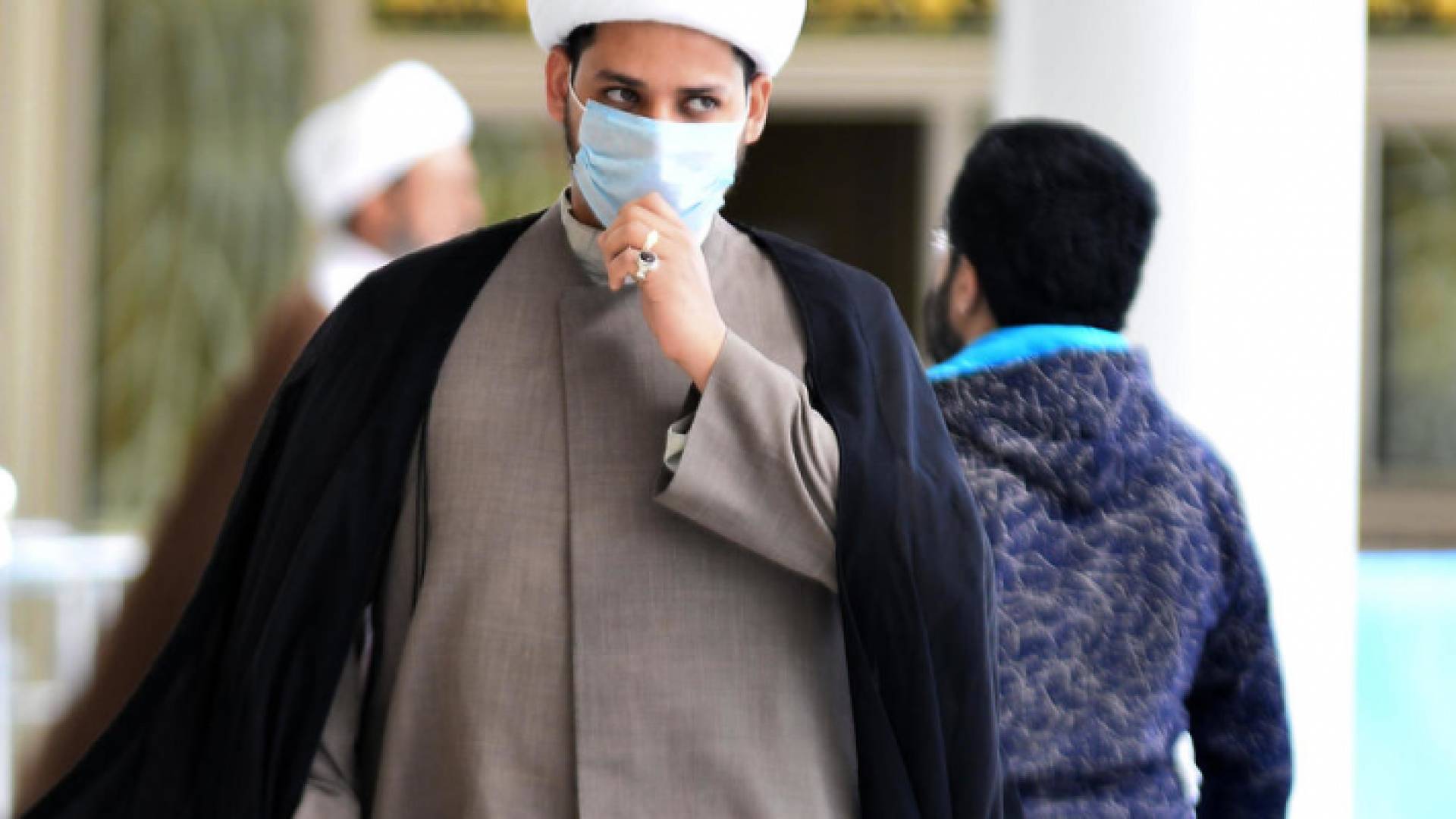 الصورة أرشيفية