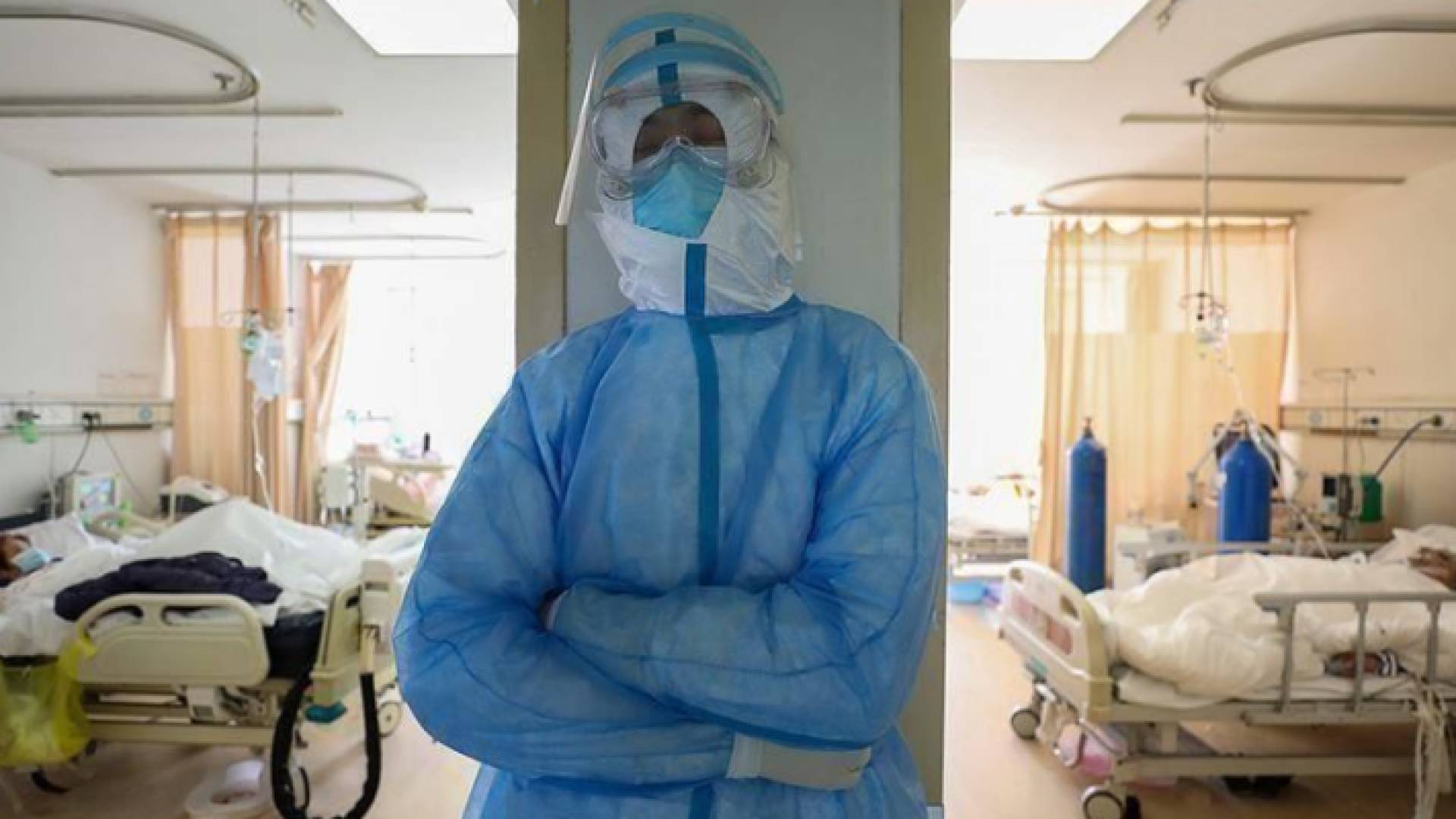 فيروس كورونا آخذ بالتفشي في العديد من دول العالم