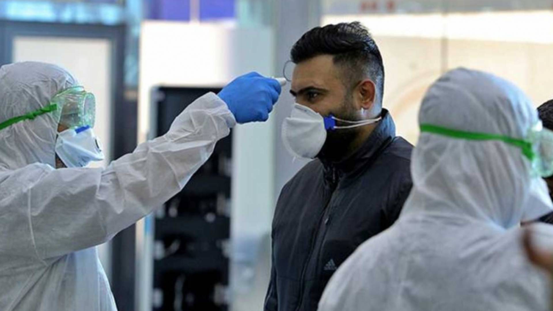 الصورة أرشيفية