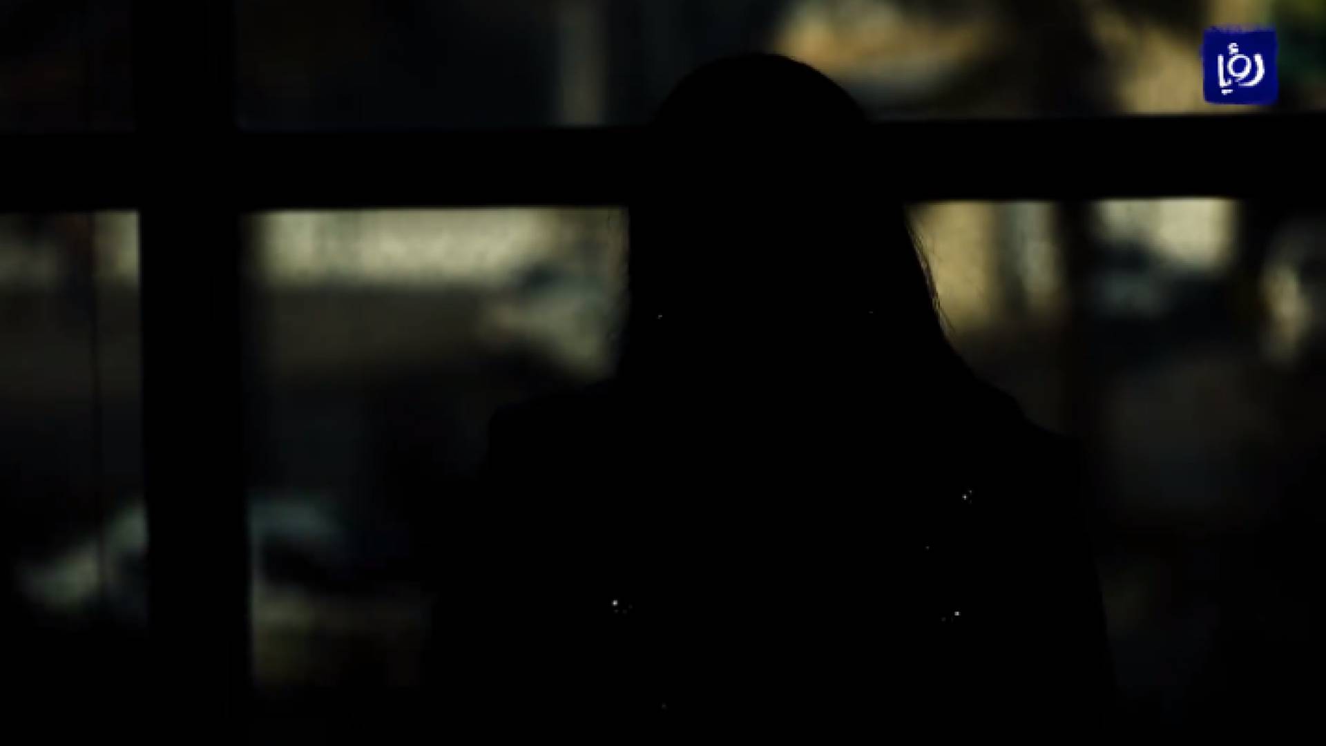 أردنية عائدة من إيطاليا