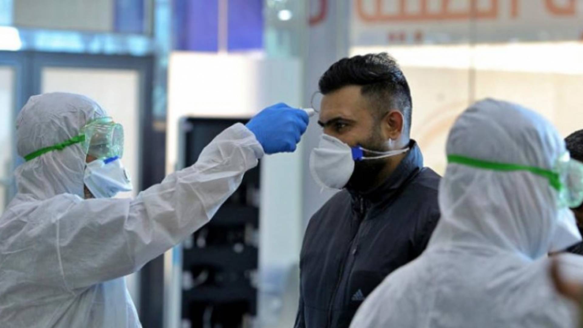 السعودية تسجل أول حالة إصابة بفيروس كورونا