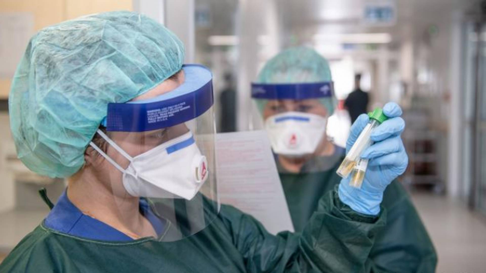 شددت منظمة الصحة العالمية على أهمية تشخيص الإصابة في مراحلها الأولى - ارشيفية