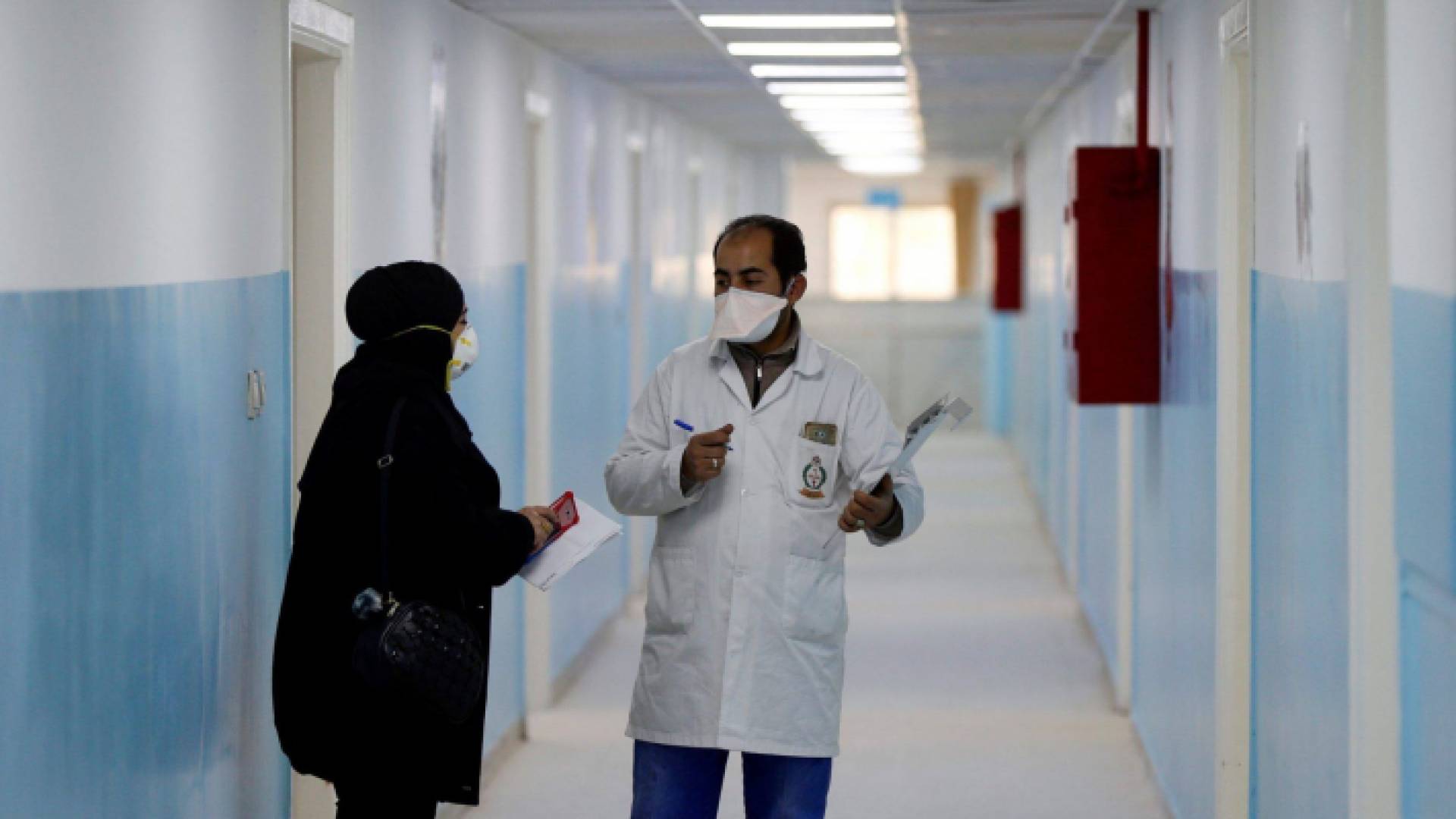 مستشفى البشير