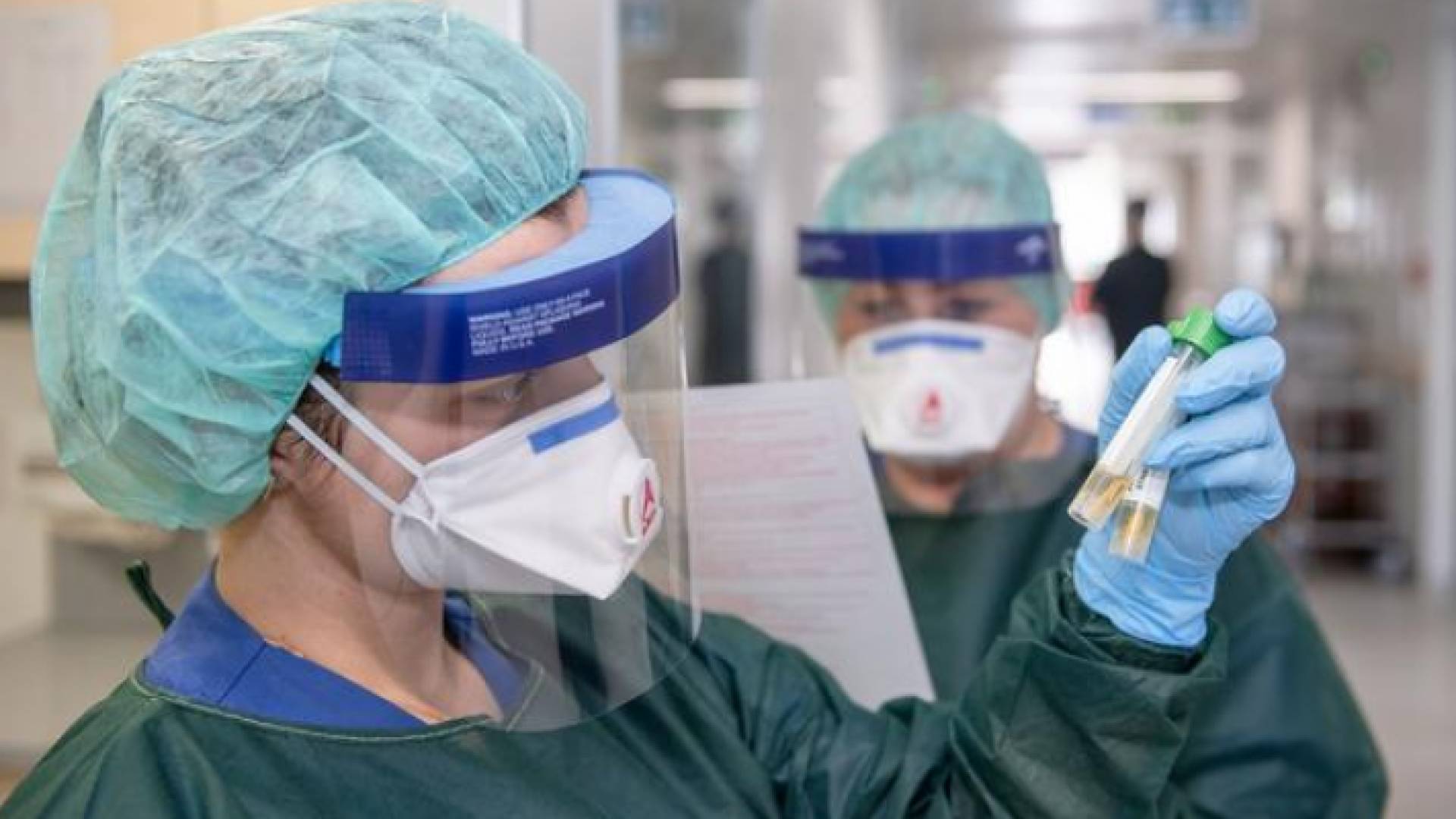 الصورة أرشيفية