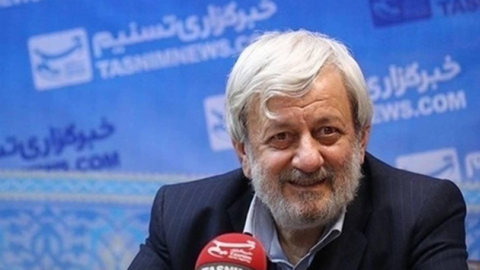 وفاة عضو في مجمع تشخيص مصلحة النظام الايراني بالكورونا