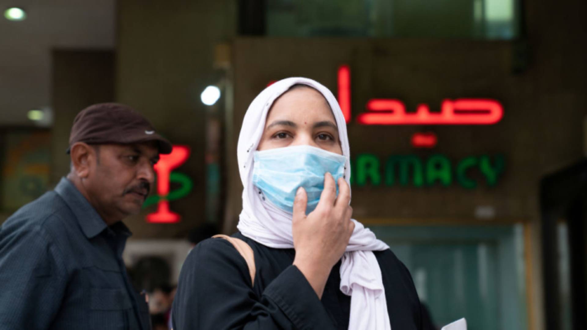 الاردن سجل اصابة ايضا لمواطن قادم من إيطاليا