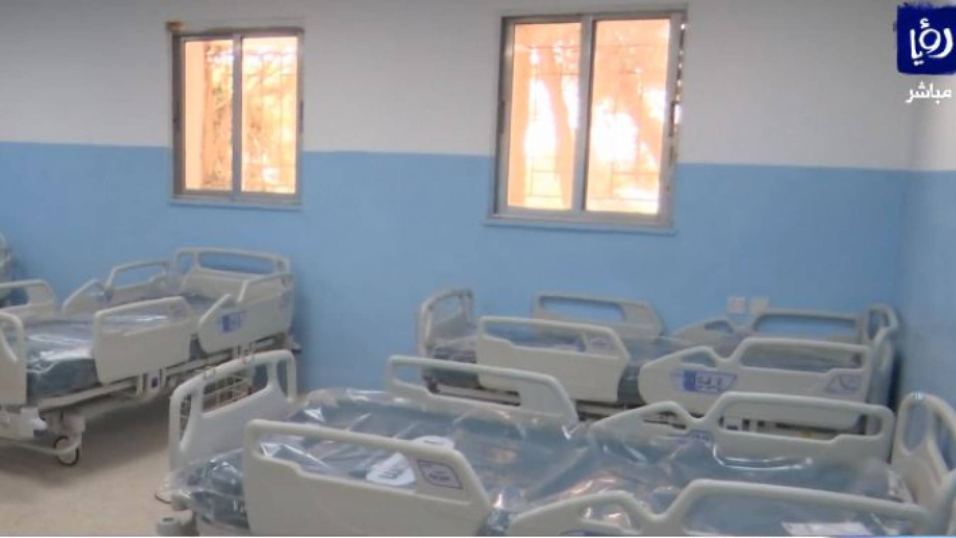 الصورة أرشيفية