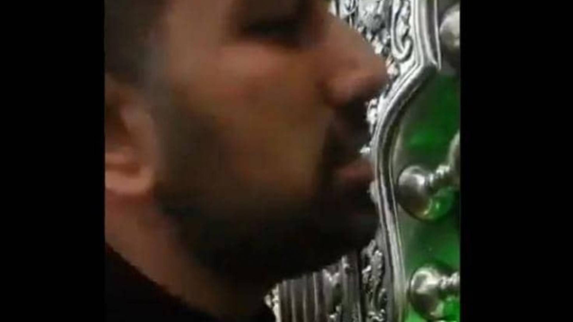 الاعتقال بسبب مرض كورونا وليس لأي سبب آخر