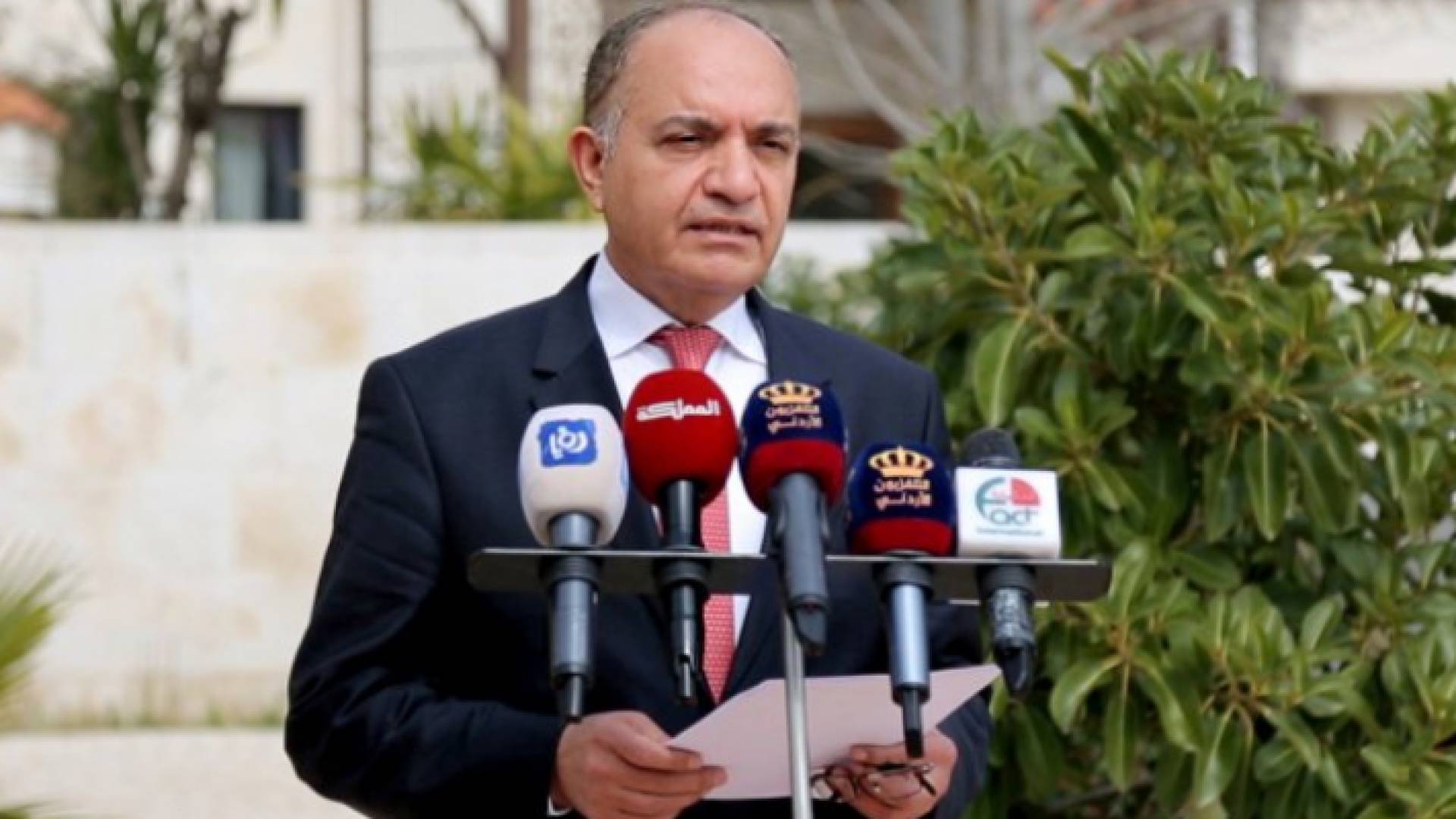 الصورة أرشيفية