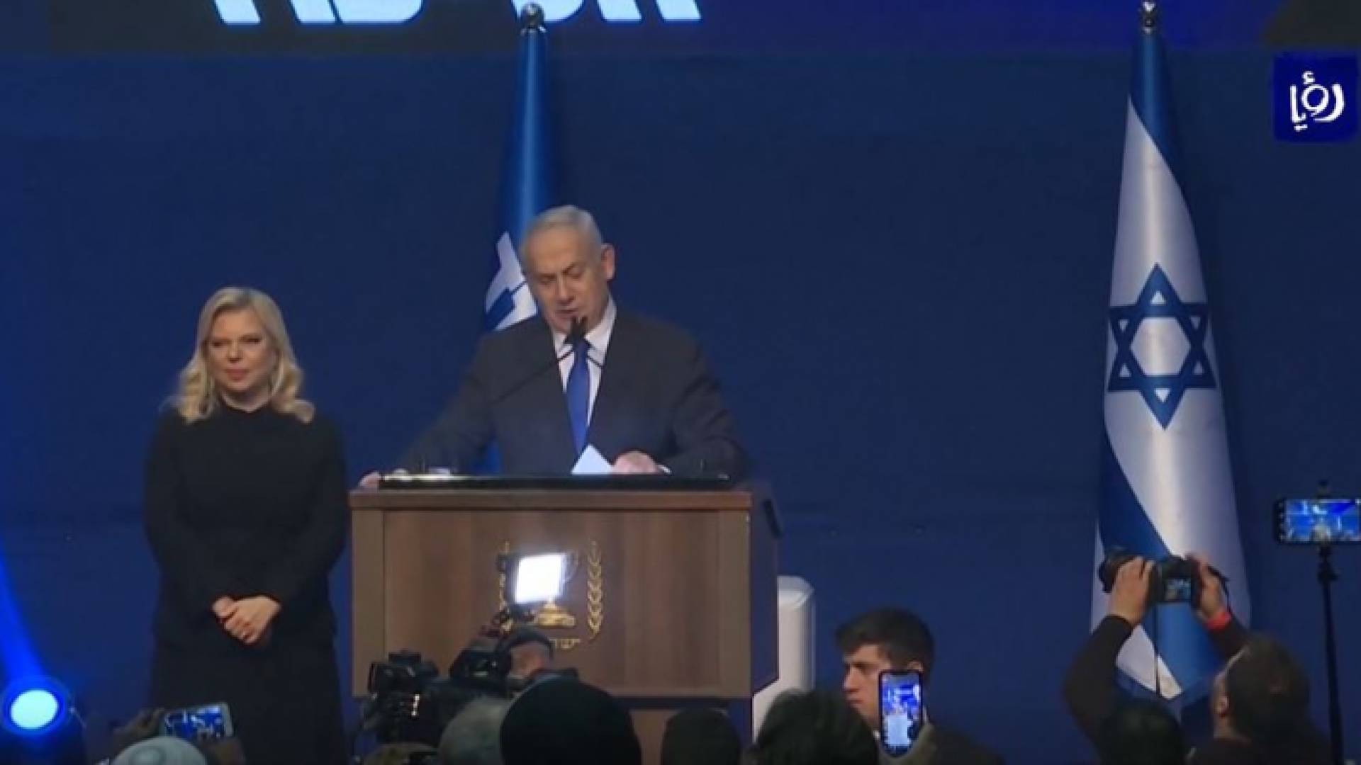 صورة من الفيديو