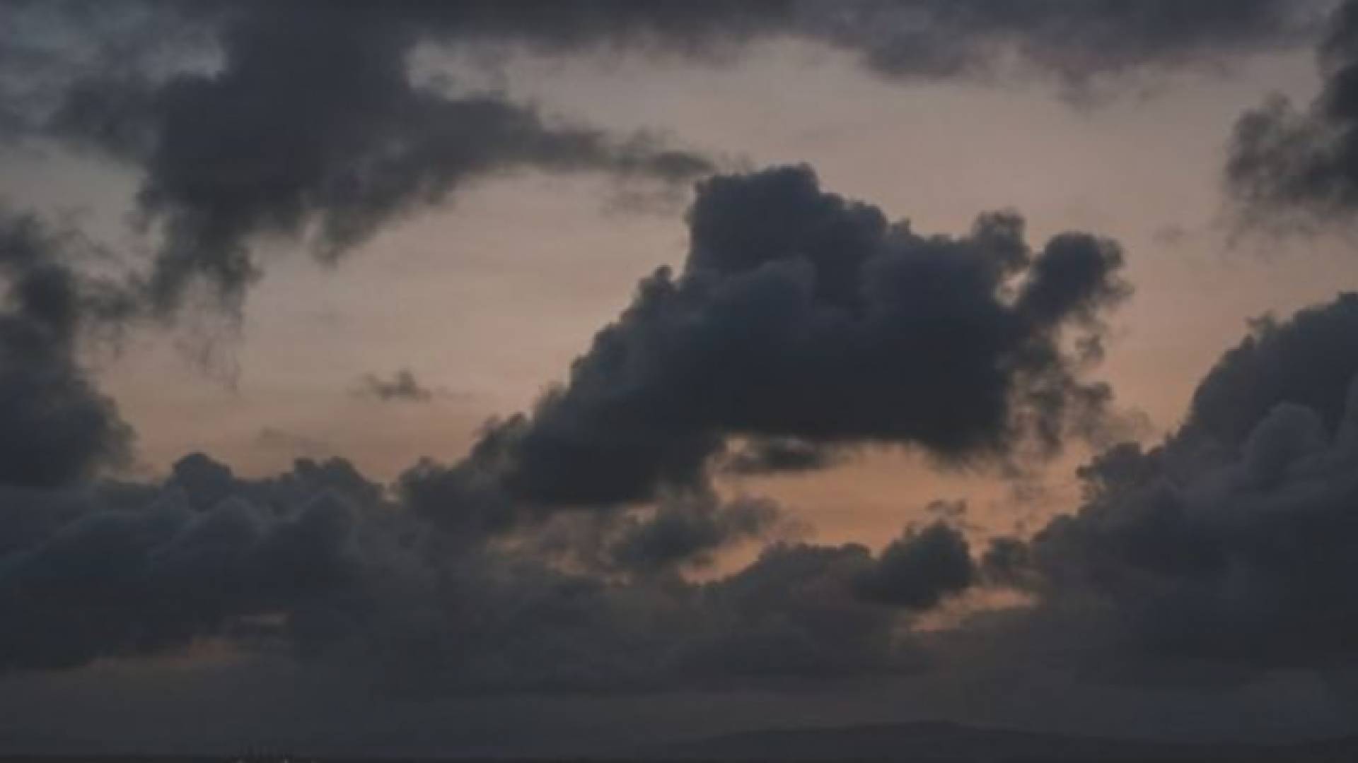 اجواء غير مستقرة بدءا من الجمعة