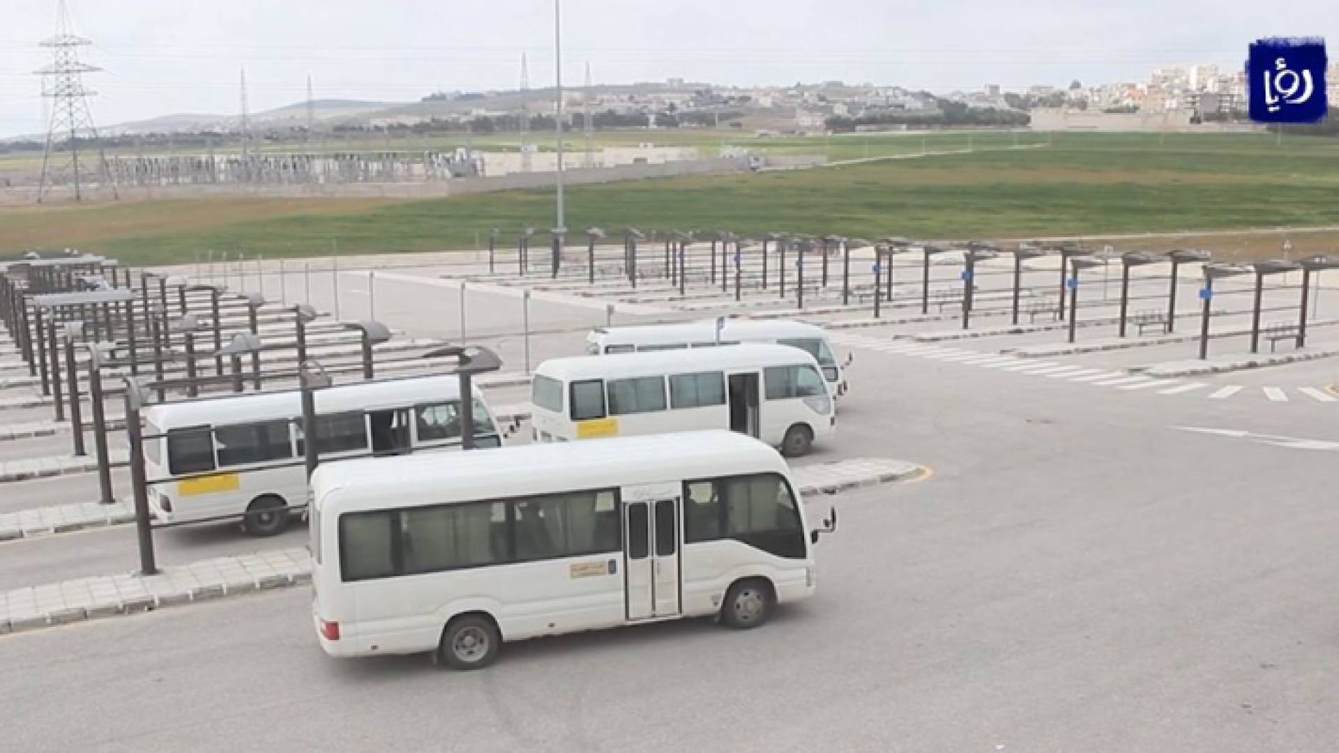 صورة من الفيديو