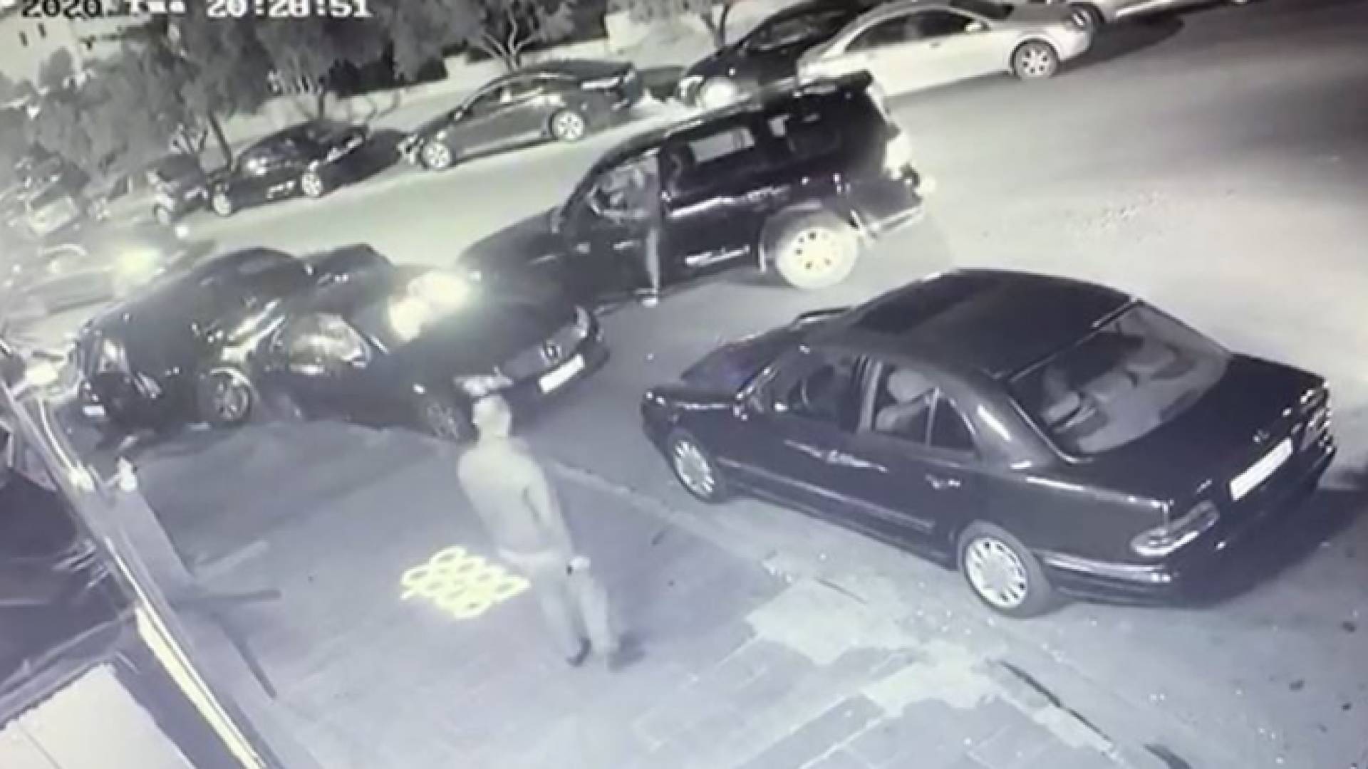 الصورة من الفيديو