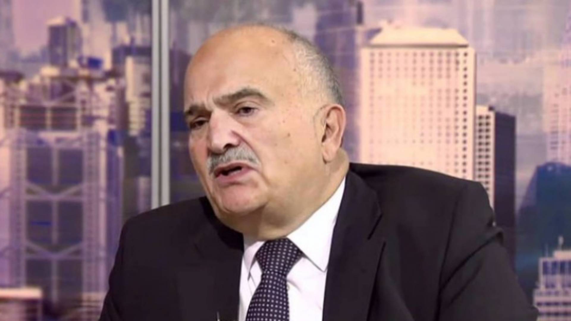 سمو الأمير الحسن بن طلال