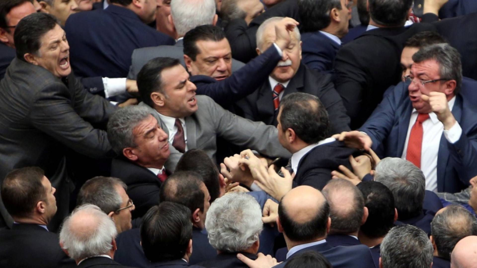 الصورة أرشيفية