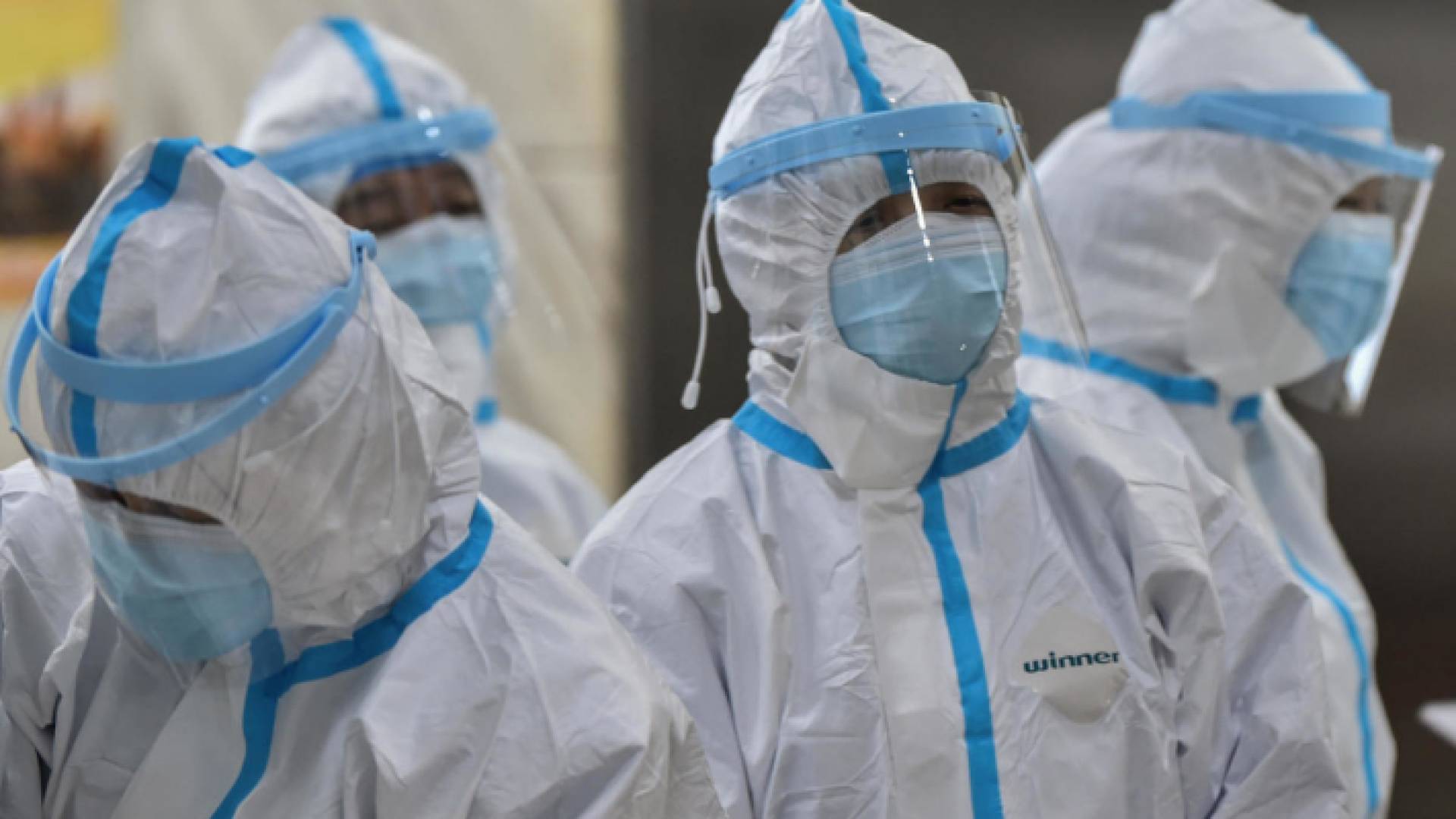 فيروس كورونا