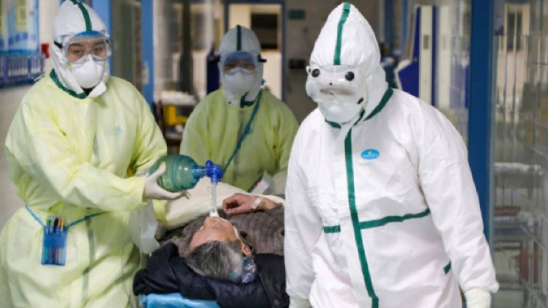 فيروس كورونا