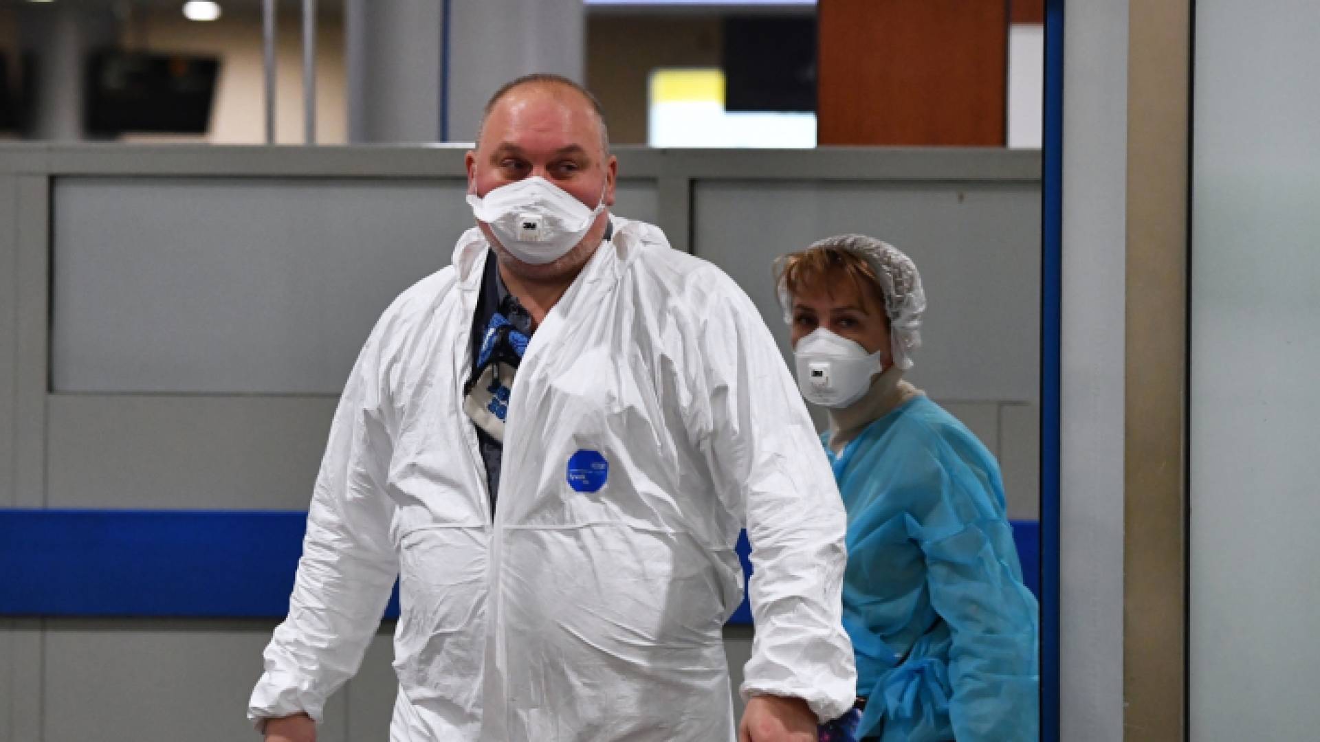 فيروس كورونا