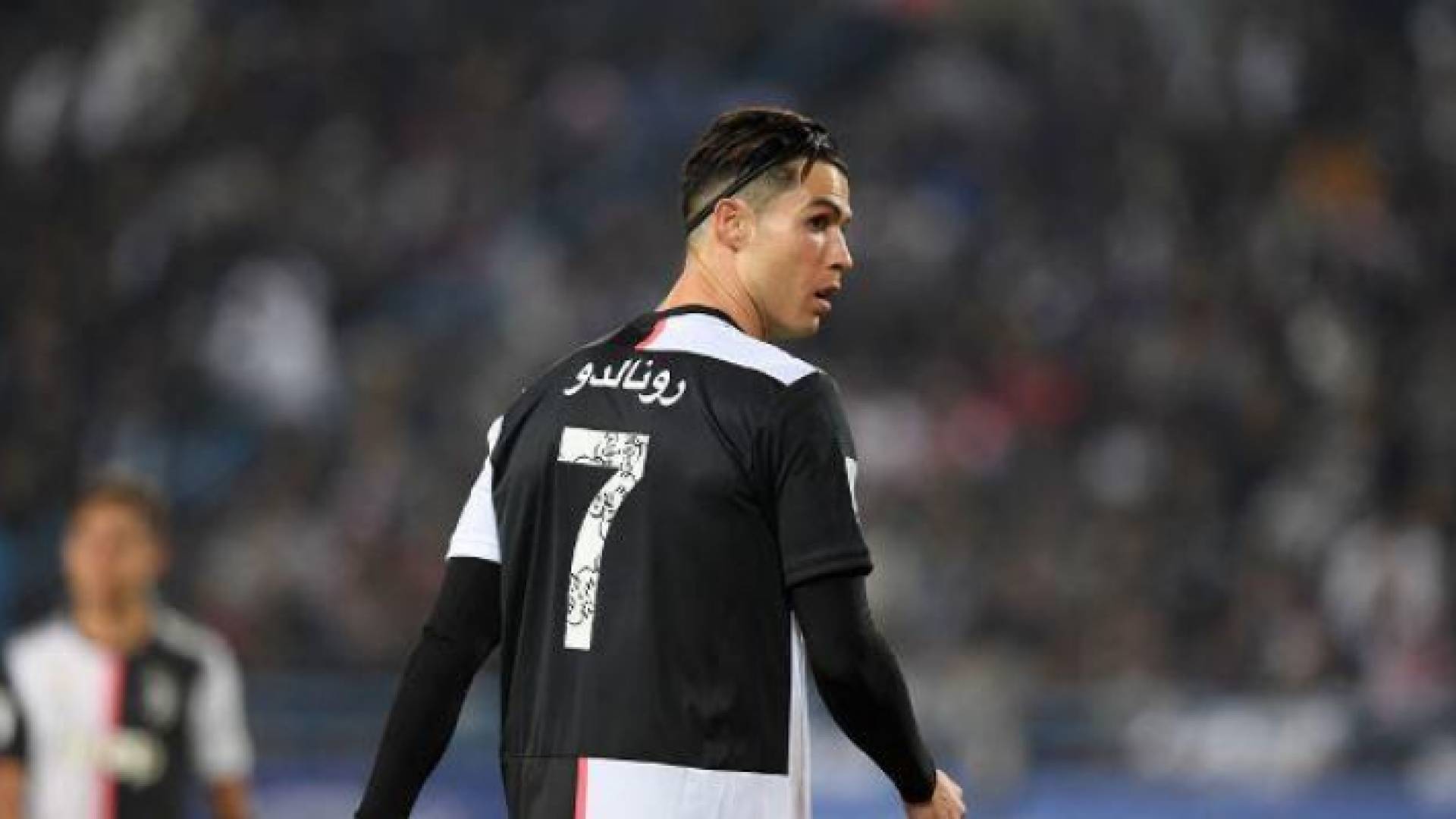 كريستيانو رونالدو