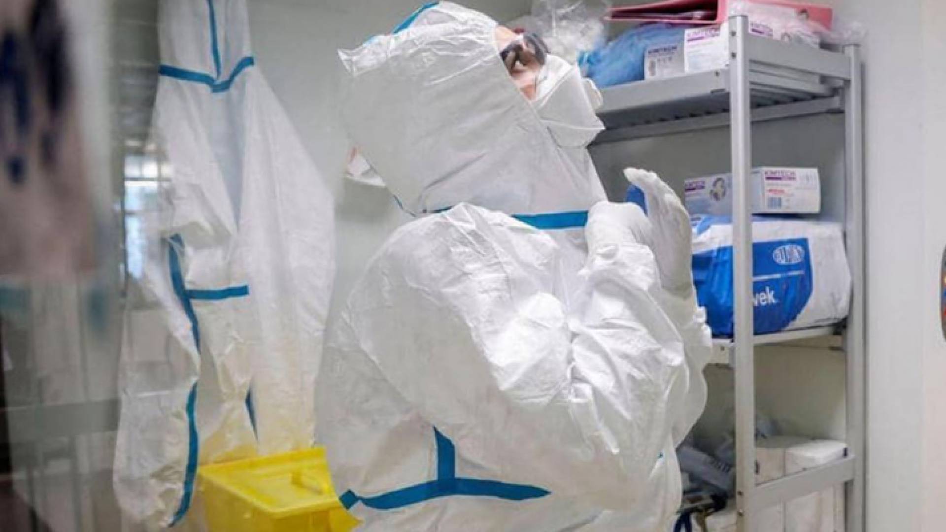 الصورة أرشيفية