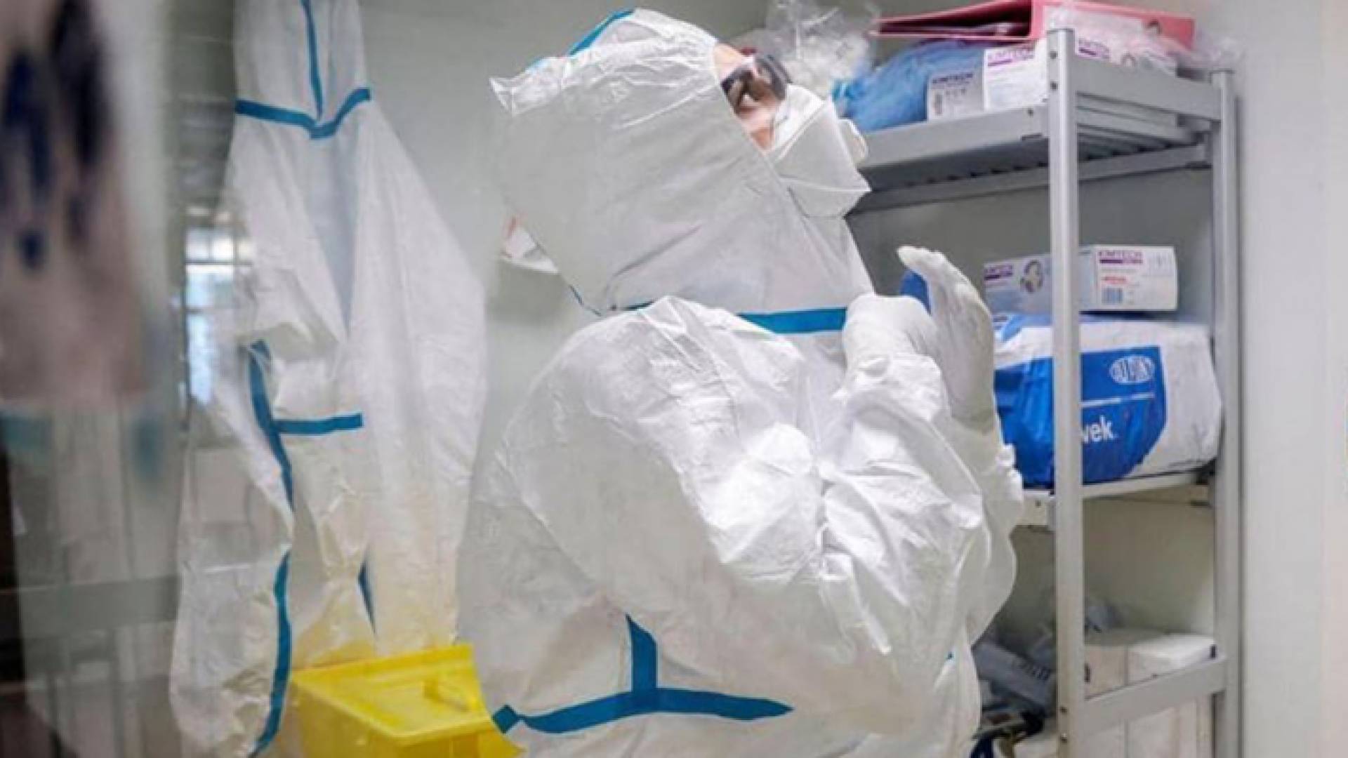 الصورة أرشيفية