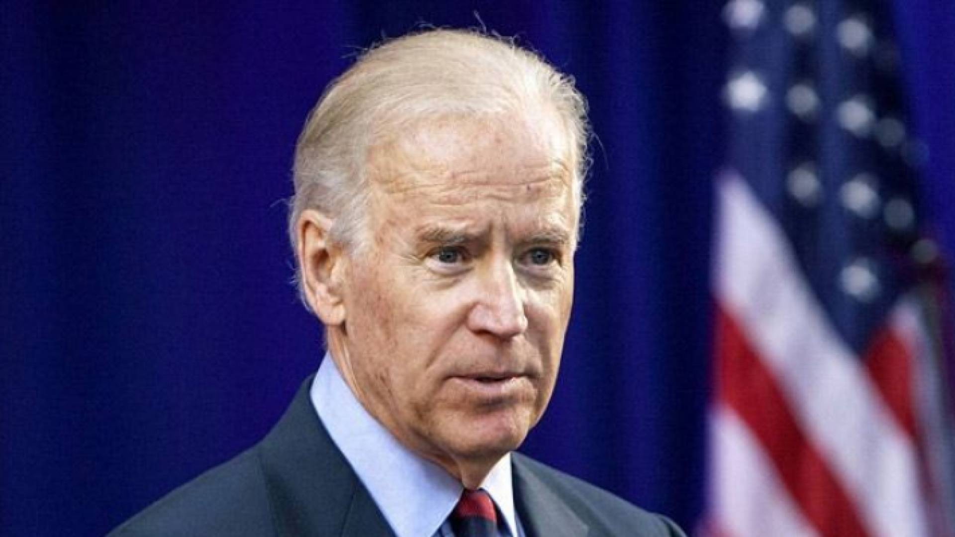 جو بايدن
