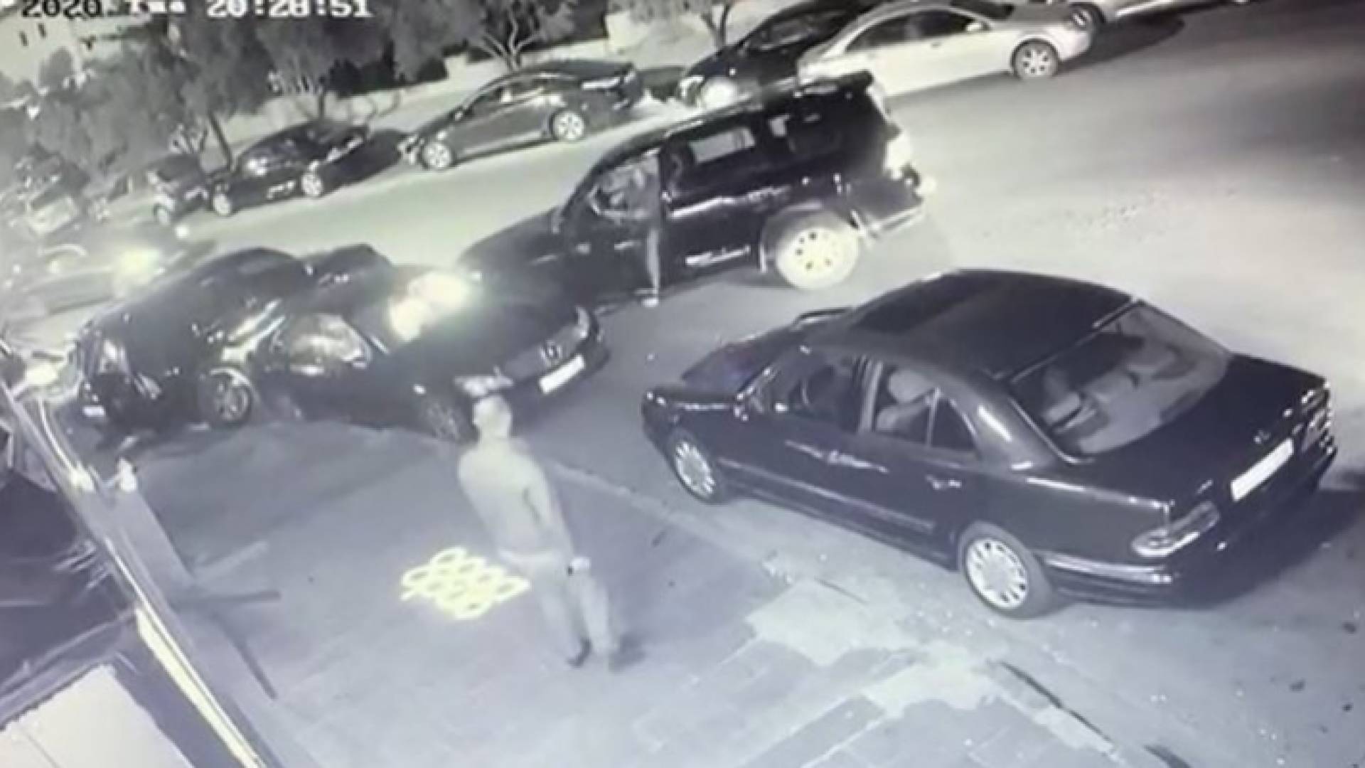 الصورة من الفيديو