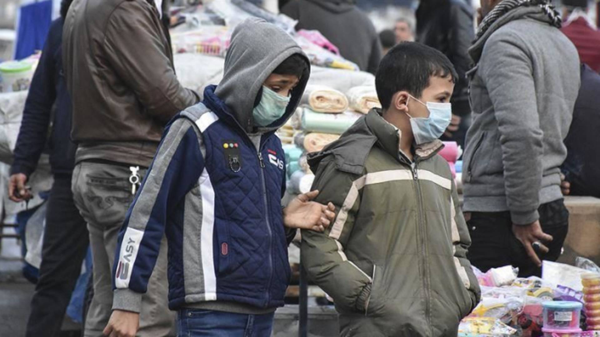 الصورة أرشيفية