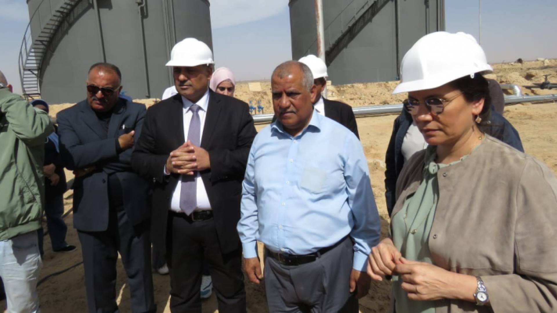 جانب من جولة زواتي